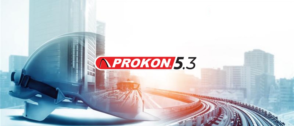 Prokon 5.3