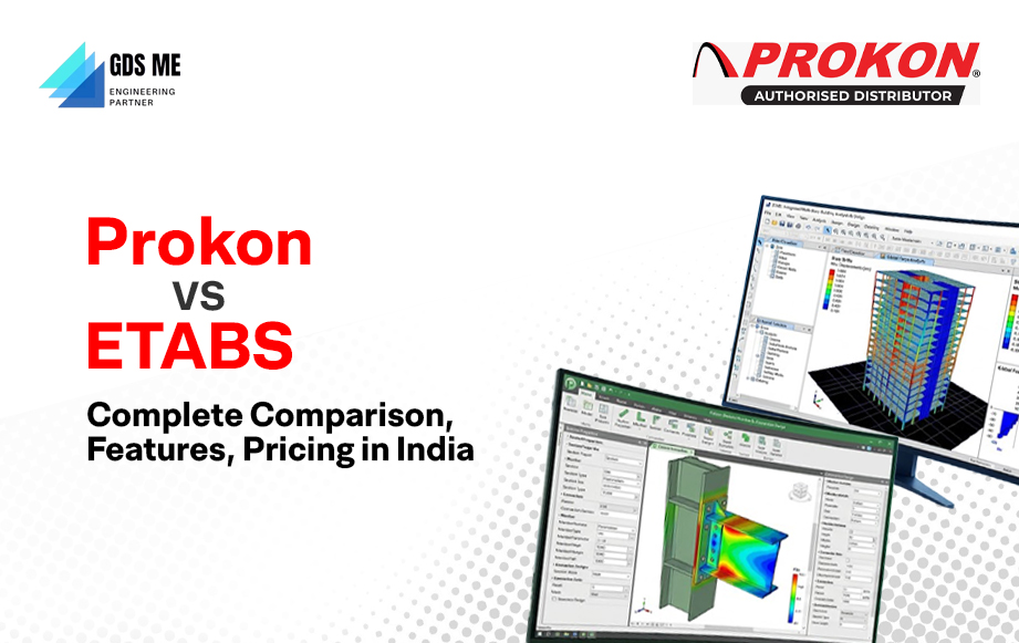 prokon vs etabs