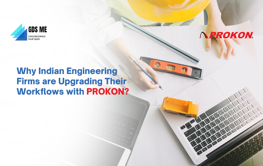 prokon distributor