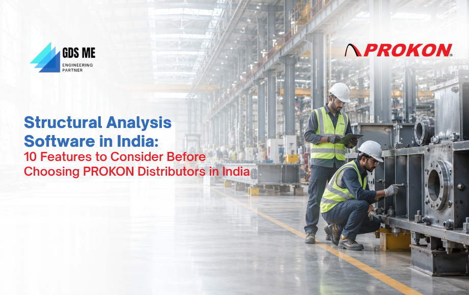 PROKON distributors in India